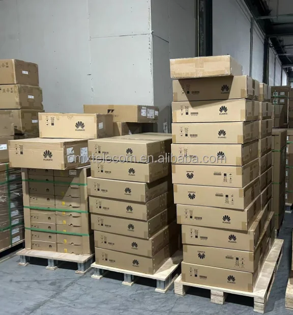 NetEngine40E NE40E-X3 Universal Service Routers NE40 Series  Router Board-boxintelecom