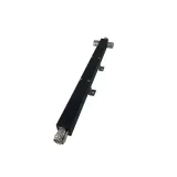 RF 3 Way  Power Splitter 380-3800mhz 50ohm Low Pim,  with Mounting Bracket 4.3-10 Female T