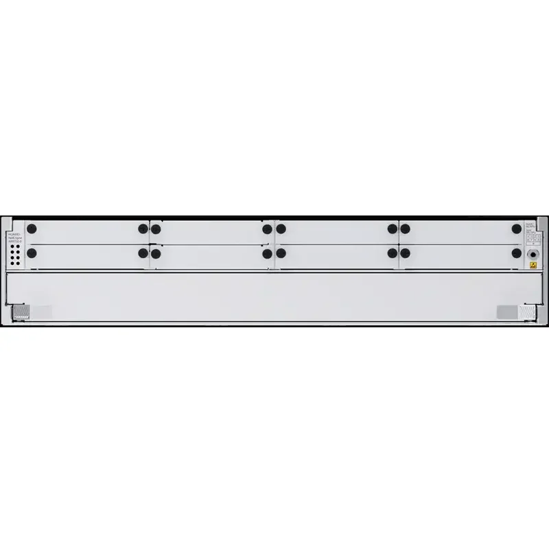 Netengine AR6300 02115640 2*SRU Slot, 4*SIC Slot Enterprise Routers-boxintelecom