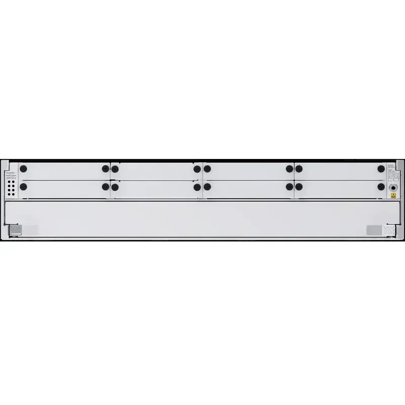 Netengine AR6300 02115640 2*SRU Slot, 4*SIC Slot Enterprise Routers-boxintelecom