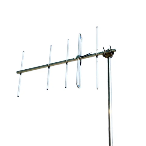VHF 230MHz Low-Frequency Yagi 10dBi  Yagi Antenna  Communication