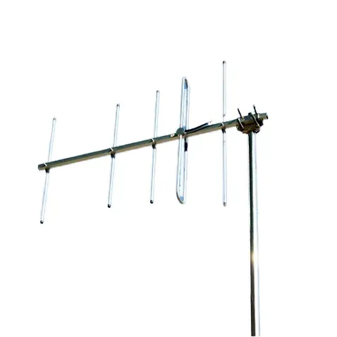 VHF 230MHz Low-Frequency Yagi 10dBi  Yagi Antenna  Communication