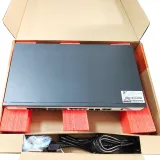 OEM ODM GEPON 1U Mini OLT Gpon 4 Ports MK6600-G4 OLT Epon 4 Ports MK6600-E4