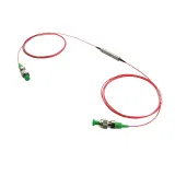 Fiber Optic Depolarizer Polarization Maintaining Fiber 1310/1550/1064nm ZG Tech Factory Di