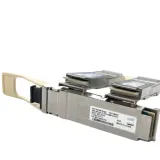 02310MHR Genuine Multi-mode Module QSFP40G SFP Module 40GBase-iSR4 Optical Transceiver 850