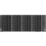 Nettrix High-End 4U 4-Socket AI GPU Rack Server X640 G50