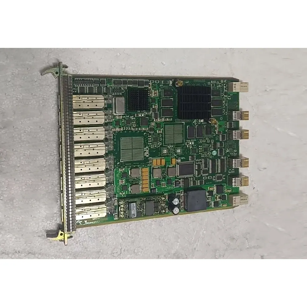 Wholesale 3HE06151AA A8-1GB-SFP 2G/3G/4G Transmit Communication Equipment Part-boxintelecom