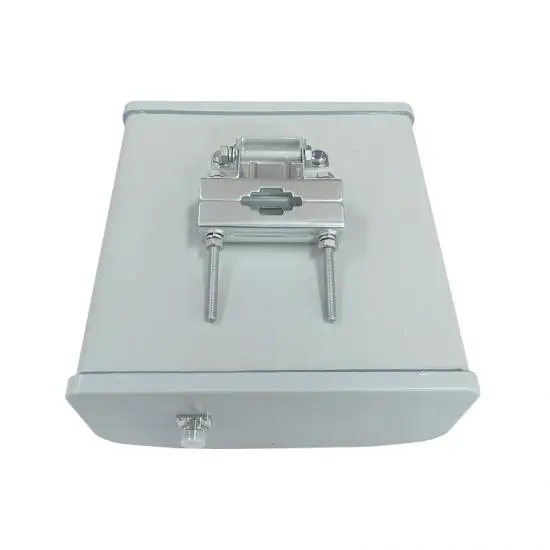 Hot Sale 698-960/1700-2700MHz 8/12dBi Sector Panel Antenna with N Female Connector for DAS