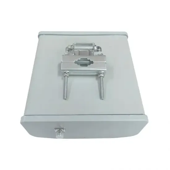 Hot Sale 698-960/1700-2700MHz 8/12dBi Sector Panel Antenna with N Female Connector for DAS