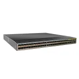 CloudEngine 6800 Series Network Switches CE6865-48S8CQ-EI 48*10GE/25GE SFP28 8*40GE/100GE 