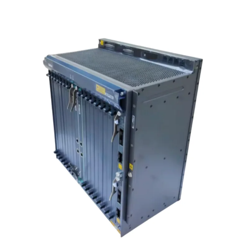 OLT AN5516-01 OLT Gpon Peon Communication Equipment 10g Gpon OLT With HU1A HSWA PWR Interface Card AN5516-01-boxintelecom