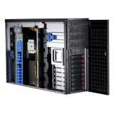 Supermicro SYS-7049GP-TRT Dual LGA3647 DDR4 2200W 4U GPU SuperWorkstation 7049GP-TRT