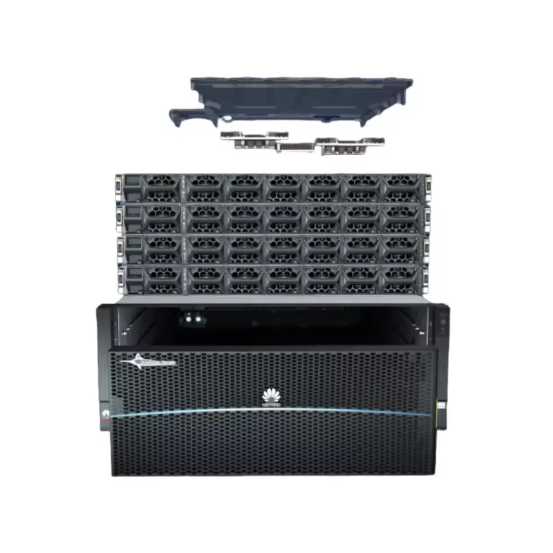 Safe Huawei OceanStor Dorado 6800 V6 Storage