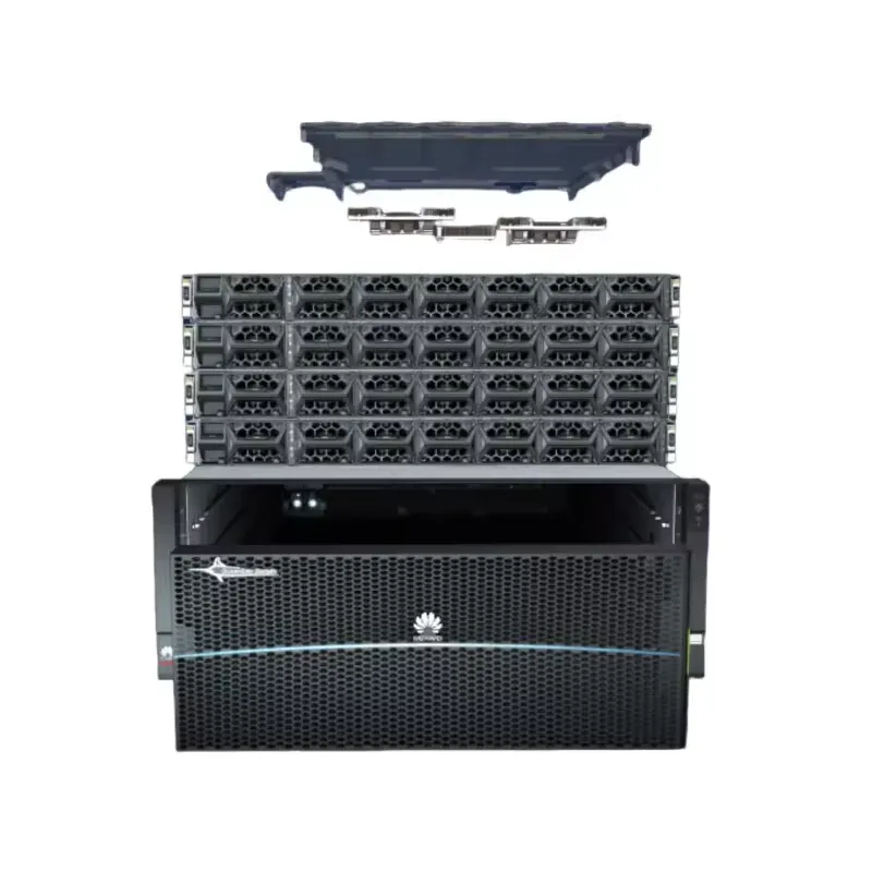 Safe Huawei OceanStor Dorado 6800 V6 Storage