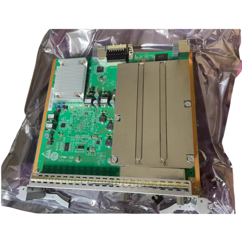 OptiX OSN 7500II TNN1HUNS301 Single-optical-port Smart 40G Line Service Processing Board OSN7500II-boxintelecom