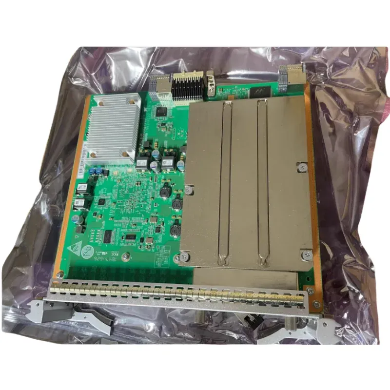 OptiX OSN TNN1HUNS302 Single-optical-port Service Processing Board Smart 40G Line-boxintelecom