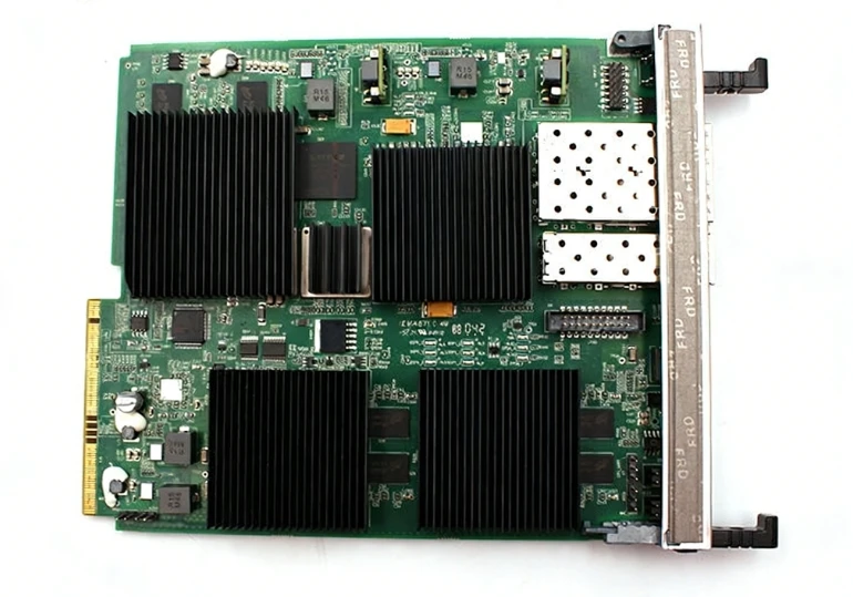 ZXSDR BPL1 Baseband Processing Board for B8200 B8300 BBU-boxintelecom