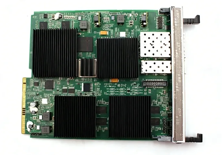 ZXSDR BPL1 Baseband Processing Board for B8200 B8300 BBU-boxintelecom
