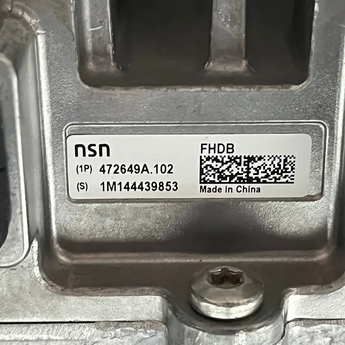 NSN FHDB 472649A-boxintelecom