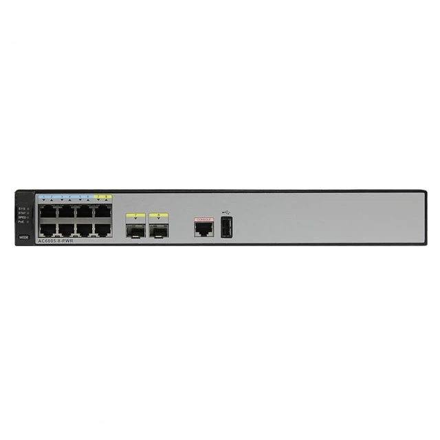 wireless point AC6005-8 wifi access controller-boxintelecom