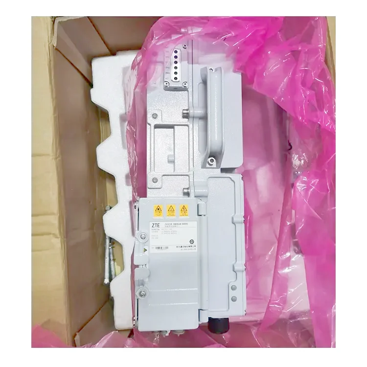 ZTE ZXSDR R8862A S9000 900MHz GU Macro RRU Remote Radio Unit