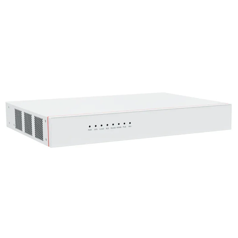 HW HiSecEngine USG6530F-DPL 02355MUA Enterprise AI Firewall with 2*10GE SFP+ +2*GE SFP+8*GE RJ45+ LTE-boxintelecom