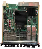 TMB2LTX01 12-channel high-speed arbitrary service aggregation wavelength conversion board,