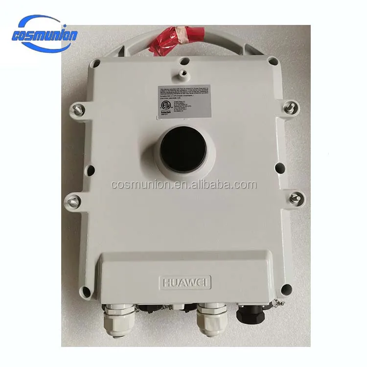 RTN 380H 10G  E-band  outdoor Millimeter wave  microwave transmission equipment
