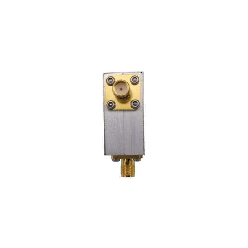 RF coaxial circulator 2-6GHz 50W, sma female rf circulator-boxintelecom
