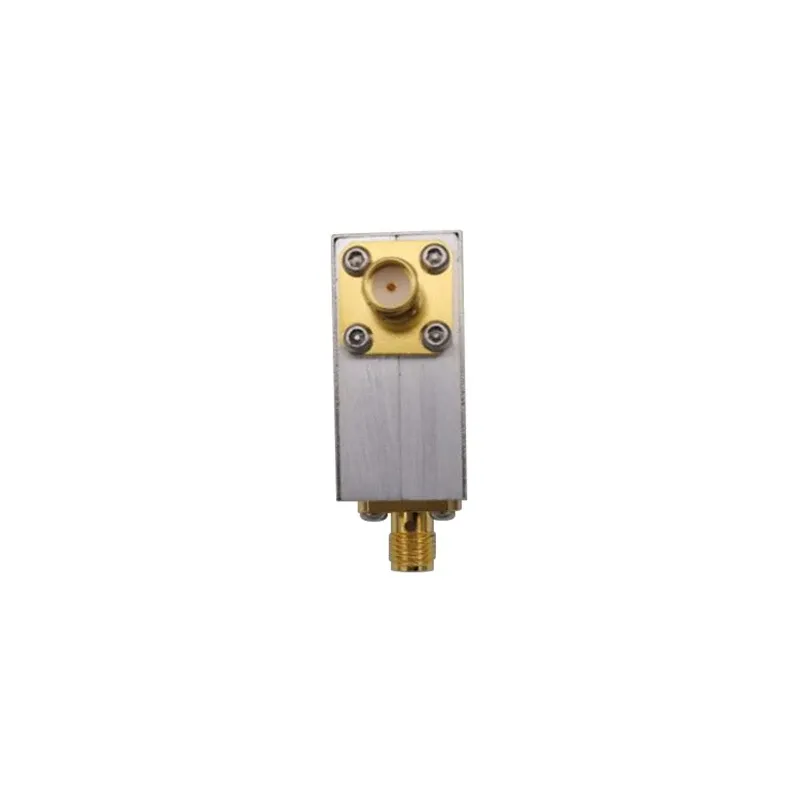RF coaxial circulator 2-6GHz 50W, sma female rf circulator-boxintelecom