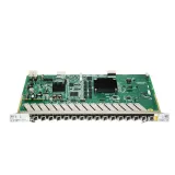 ZTE GTGH 16 Ports C++ GPON Service Card Board 16port Olt Sfp Pon Card Zte C320 C300 Olt 16
