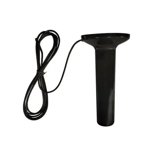 Hot Sale Car Antenna UHF 900-930MHz 50W High Gain 3dBi Vehicle Antenna With SMA Female Con