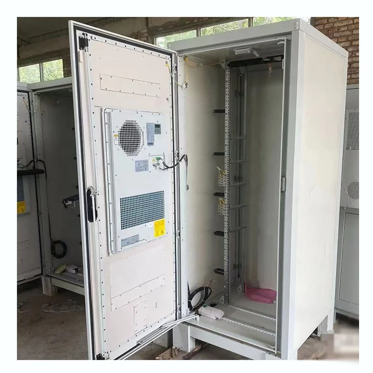 MTS9000A MTS9510A-GX2101 MTS9510A-AX2102 02114921 Cabinet-boxintelecom