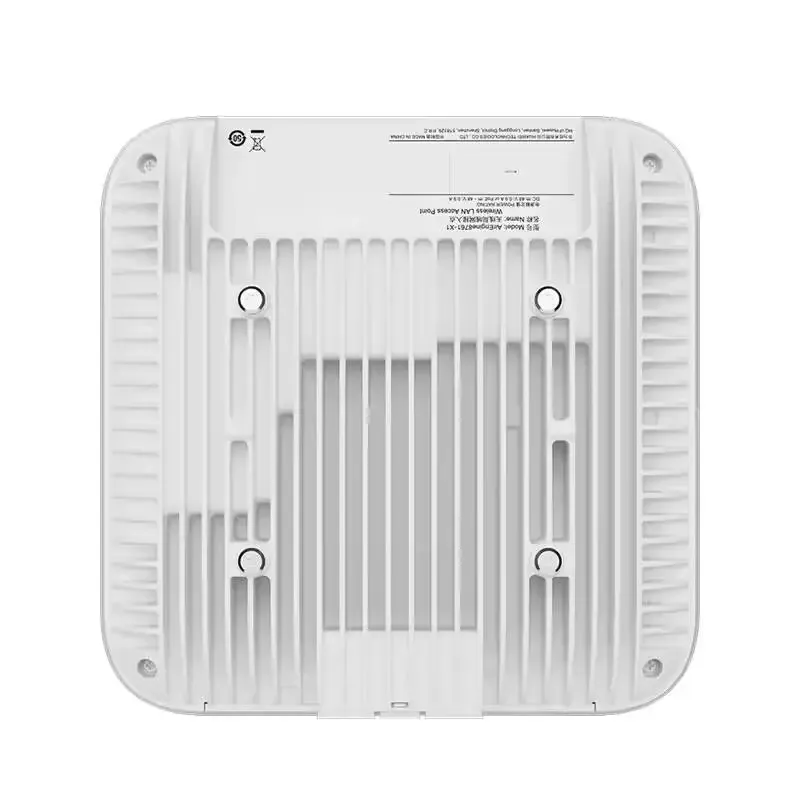 AirEngine 8771-X1T 02355CXW Enterprise-Class Wi-Fi 7 AP Wireless Access Point