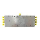 boxin UHF VHF  8 Way Power Splitter 50W Power Divider Splitter RF Power Splitter with SMA 