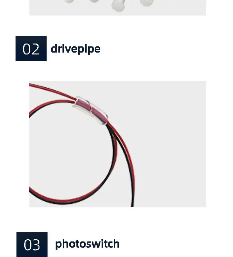 ZG TECH Dual 1x2 Singlemode Fiber Optic Switch 2x4 8 Ports 1310/1550nm Mechanical LC/SC/FC/ST Connectors FTTx Use 2 Years