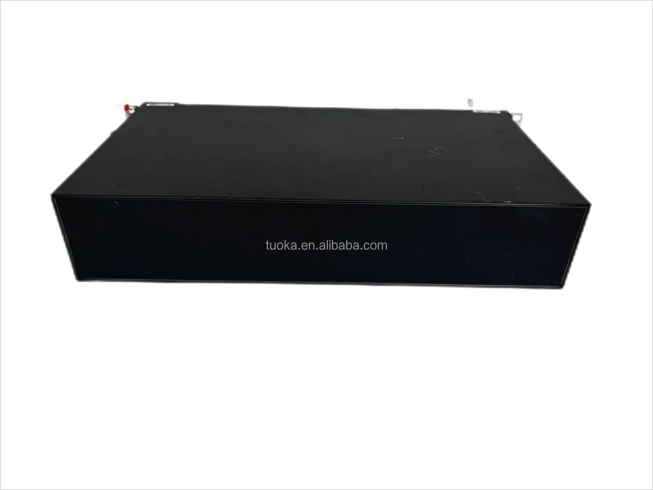 AN6000-2 Mini Gpon OLT 8/16/32 Ports Fiber Optic Network Equipment for FTTH Communication 4