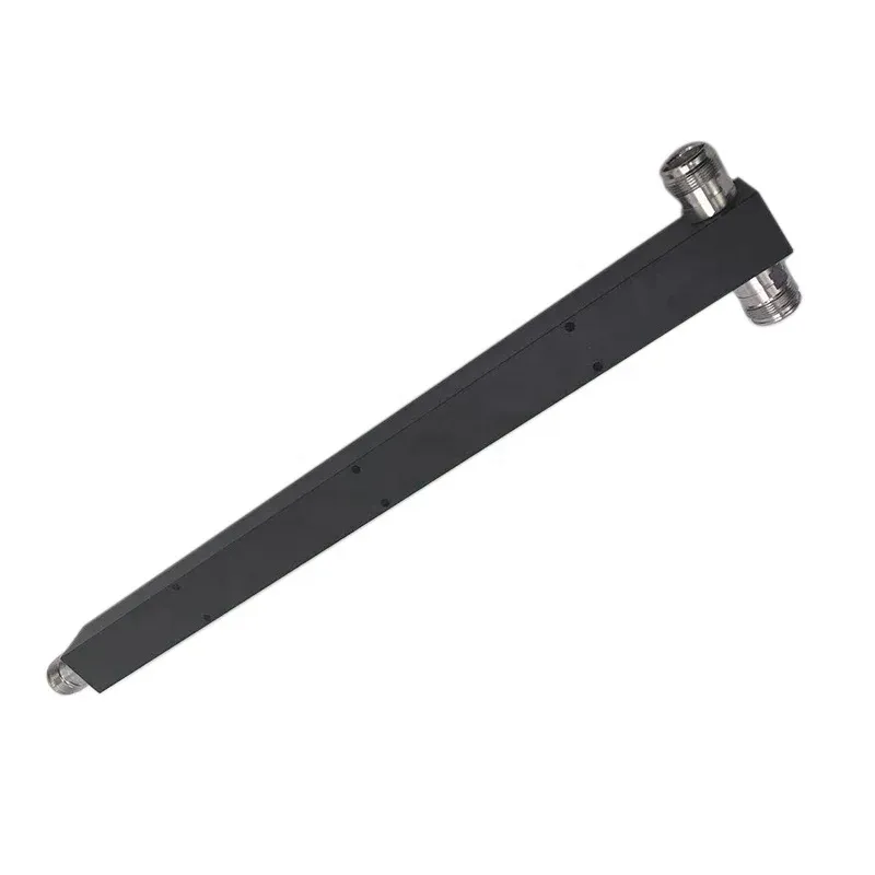 300-4000MHz 2way Cavity Power Divider Power Splitter NF IP67