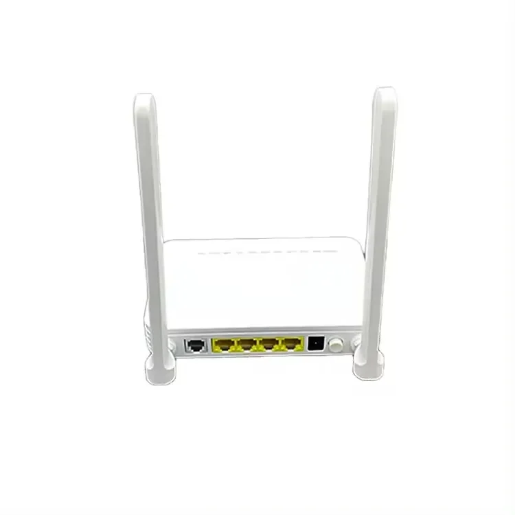 Gpon Xpon 1GE 3FE 1Tel USB Wifi English Firmware Modem Router Onu Ont EG8141A5 Fiber Optic Equipment Router HG8546