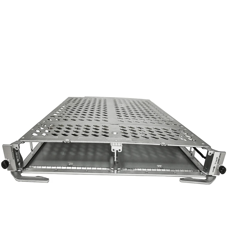03033FXF HW CR5D00L4XF91 NE8000 M8 4-Port 10GESFP+/GESFP MACsec Physical Interface CardPIC-boxintelecom