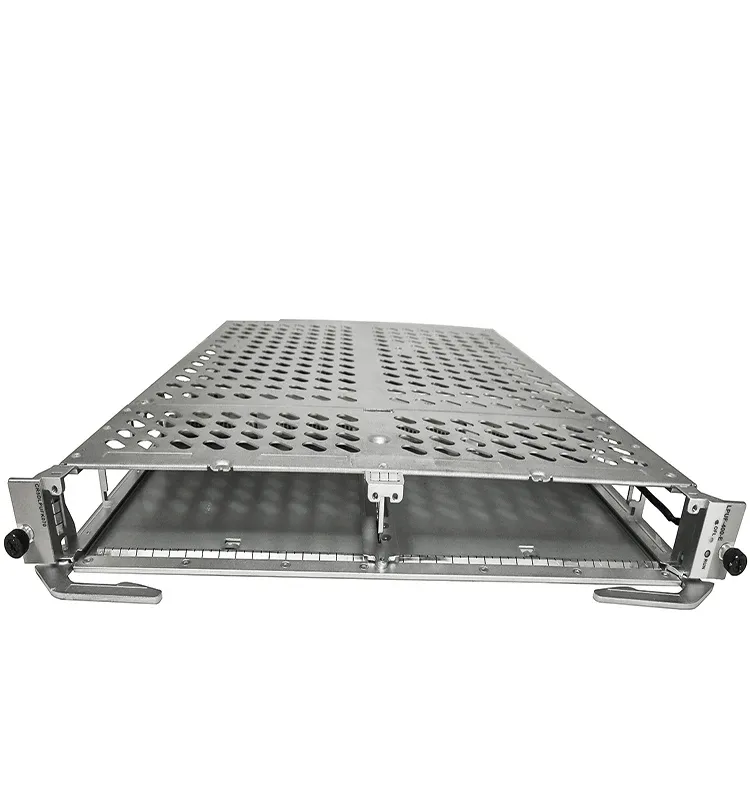03033FXF HW CR5D00L4XF91 NE8000 M8 4-Port 10GESFP+/GESFP MACsec Physical Interface CardPIC-boxintelecom