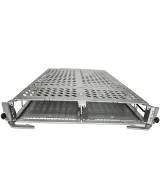 03033FXF HW CR5D00L4XF91 NE8000 M8 4-Port 10GESFP+/GESFP MACsec Physical Interface CardPIC