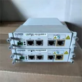 OptiX PI-DC A10 Fiber Optic Power module Combiner for HUAWEI microwave antenna RTN 510 RTN