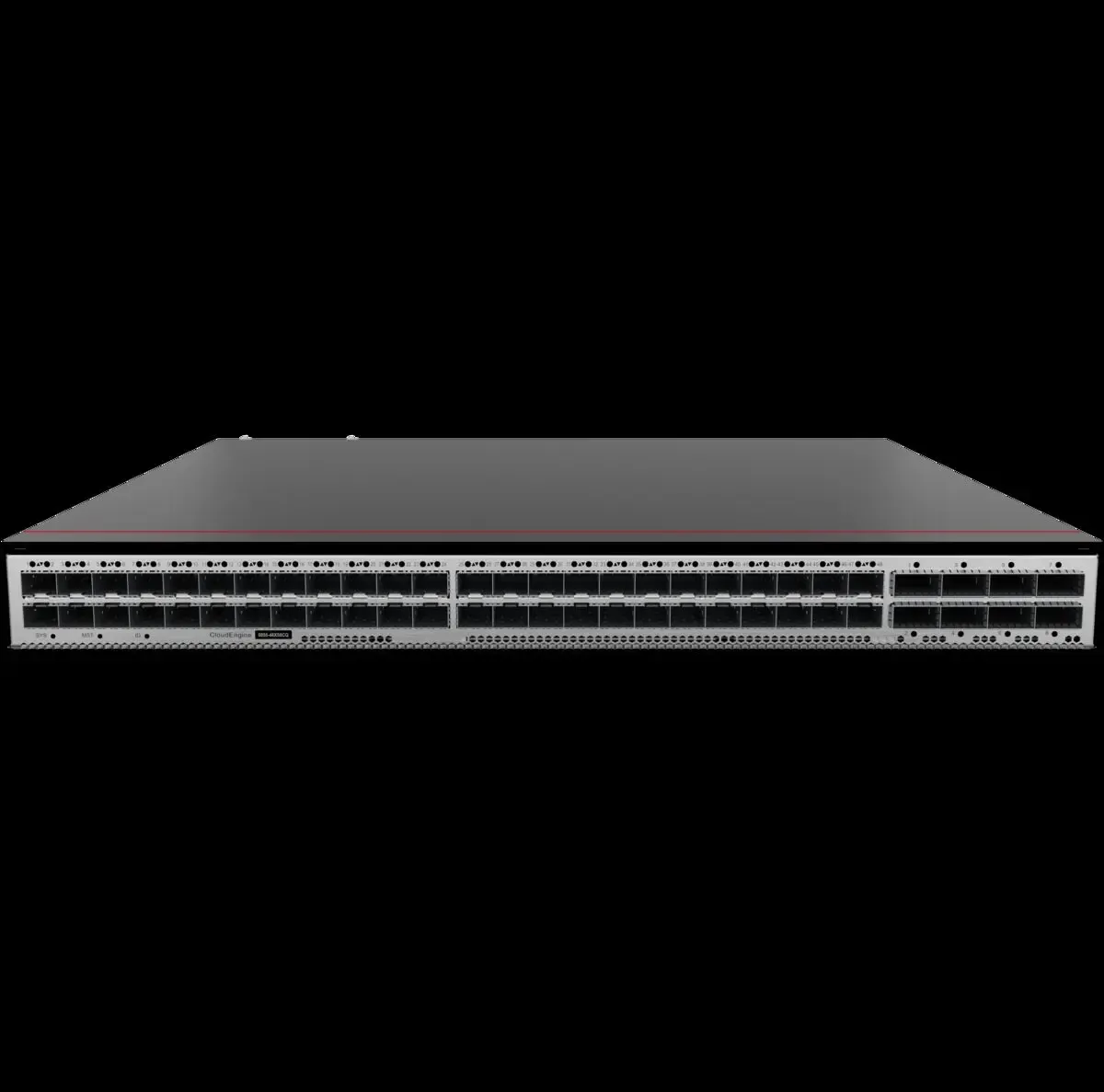 CE6855-48XS8CQ 02355KTJ 48 Port 10ge 100ge Uplink Data Center Switch-boxintelecom