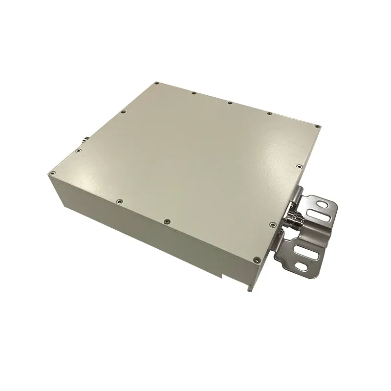 Customized Style Low PIM 821-869MHz RF Band Pass Filter with Good Quality