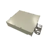 Customized Style Low PIM 821-869MHz RF Band Pass Filter with Good Quality
