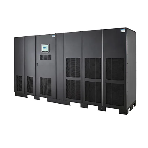 Eaton 93PR UniModule Industrial Battery Pack with High-Efficiency Components (400-600kVA)-boxintelecom