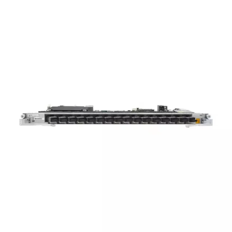 EFTH 16-Port 10G EPON Board for ZXA10 C600 Series OLT FTTH Network Equipment XFTO GFBH GFXH GFTH XFEH EFGH GFCH PRVR SFUL PR30-boxintelecom