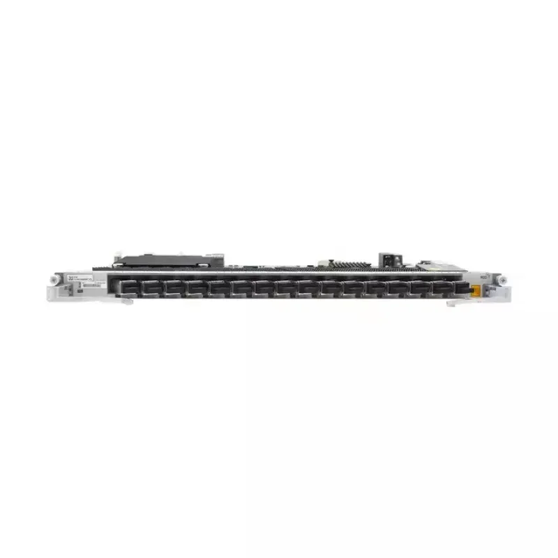 EFTH 16-Port 10G EPON Board for ZXA10 C600 Series OLT FTTH Network Equipment XFTO GFBH GFXH GFTH XFEH EFGH GFCH PRVR SFUL PR30-boxintelecom