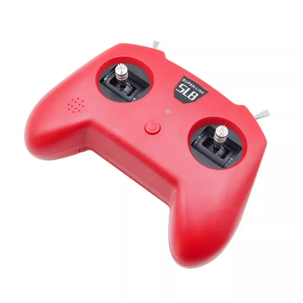 SL8 Drone Emulator Practice FPV Remote Control, Crossing Machine DRL DJI DCL and Other Liftoff-boxintelecom
